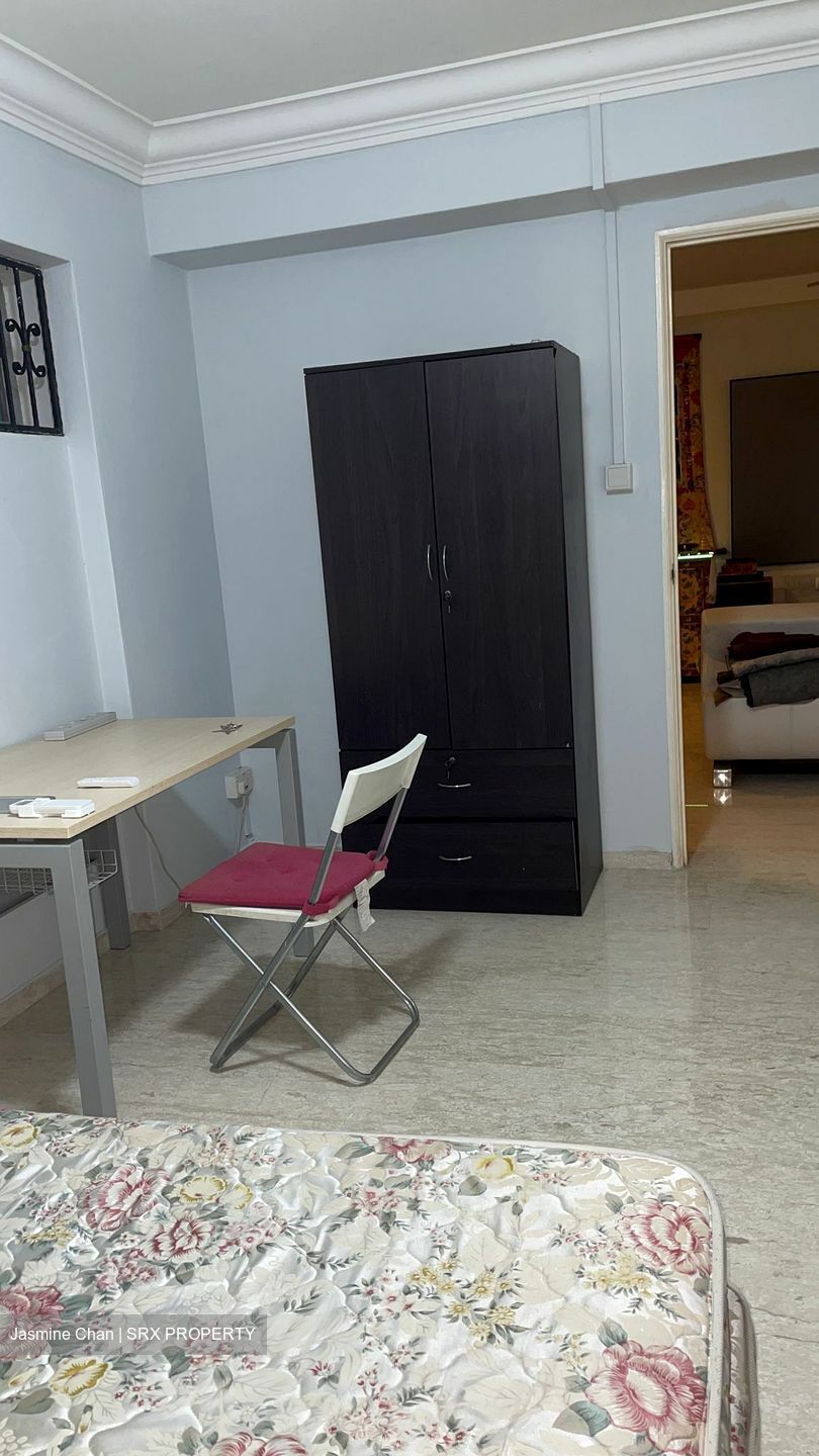 Choa Chu Kang North 5 (Choa Chu Kang),  #386430991